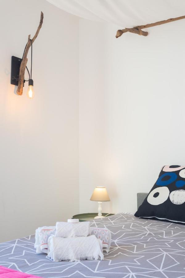 Terrazza Massimo Apartment ปาแลร์โม ภายนอก รูปภาพ