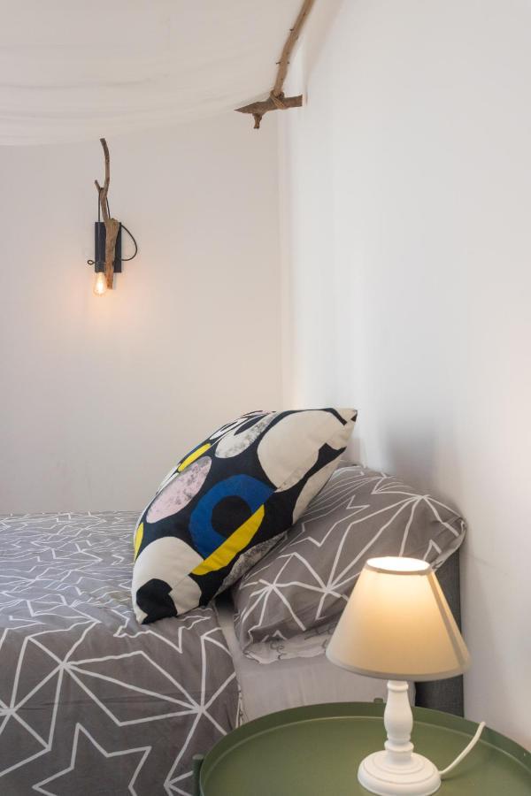 Terrazza Massimo Apartment ปาแลร์โม ภายนอก รูปภาพ