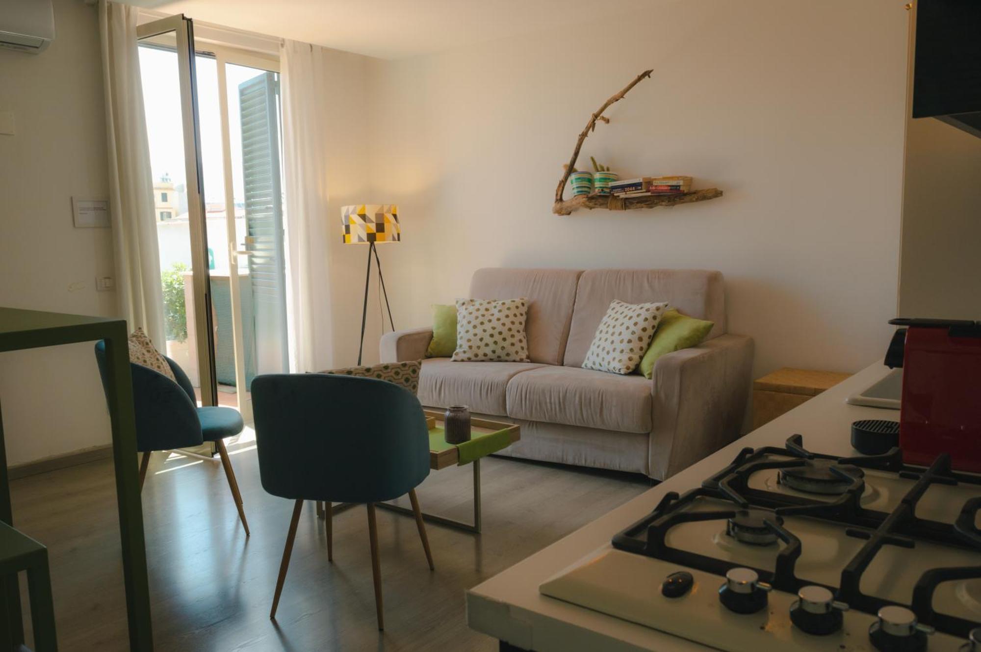 Terrazza Massimo Apartment ปาแลร์โม ภายนอก รูปภาพ