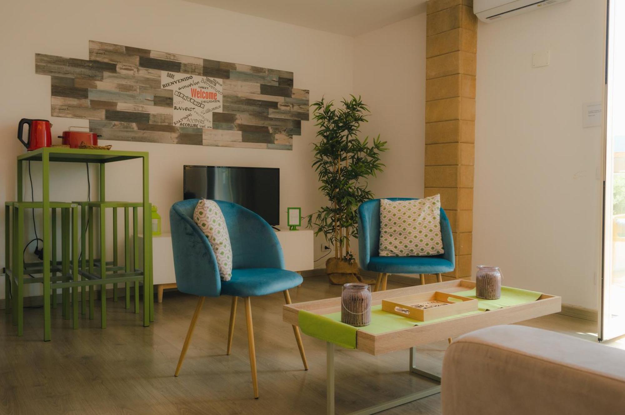 Terrazza Massimo Apartment ปาแลร์โม ภายนอก รูปภาพ