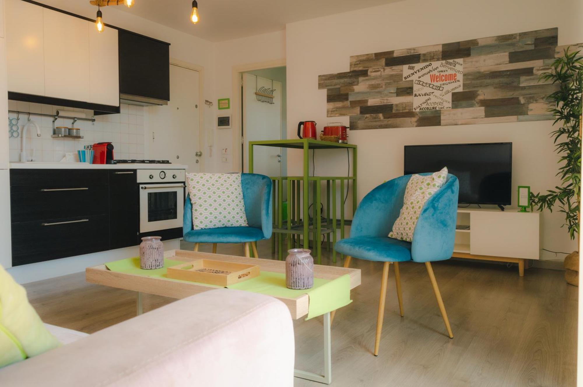 Terrazza Massimo Apartment ปาแลร์โม ภายนอก รูปภาพ