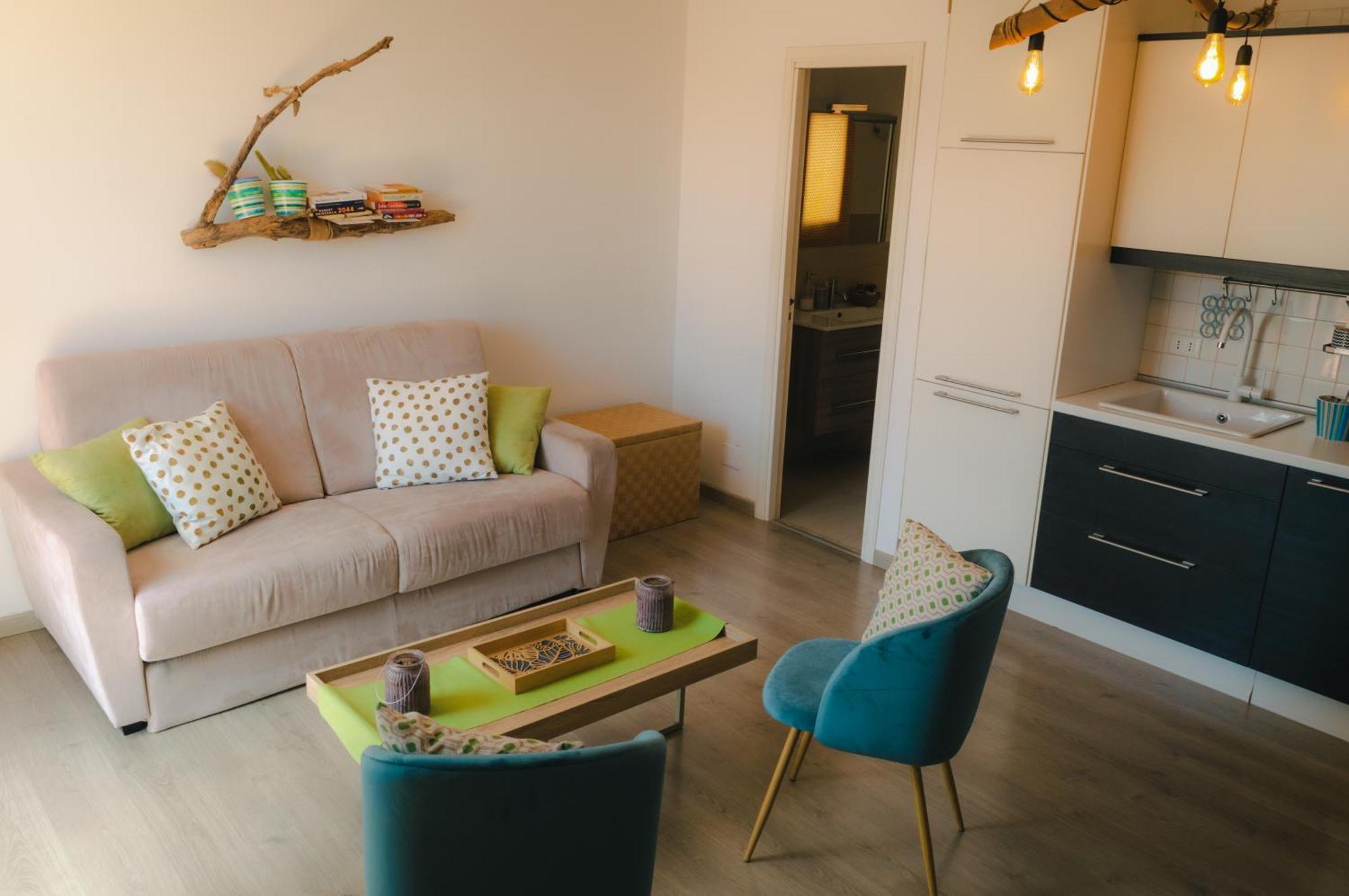 Terrazza Massimo Apartment ปาแลร์โม ภายนอก รูปภาพ