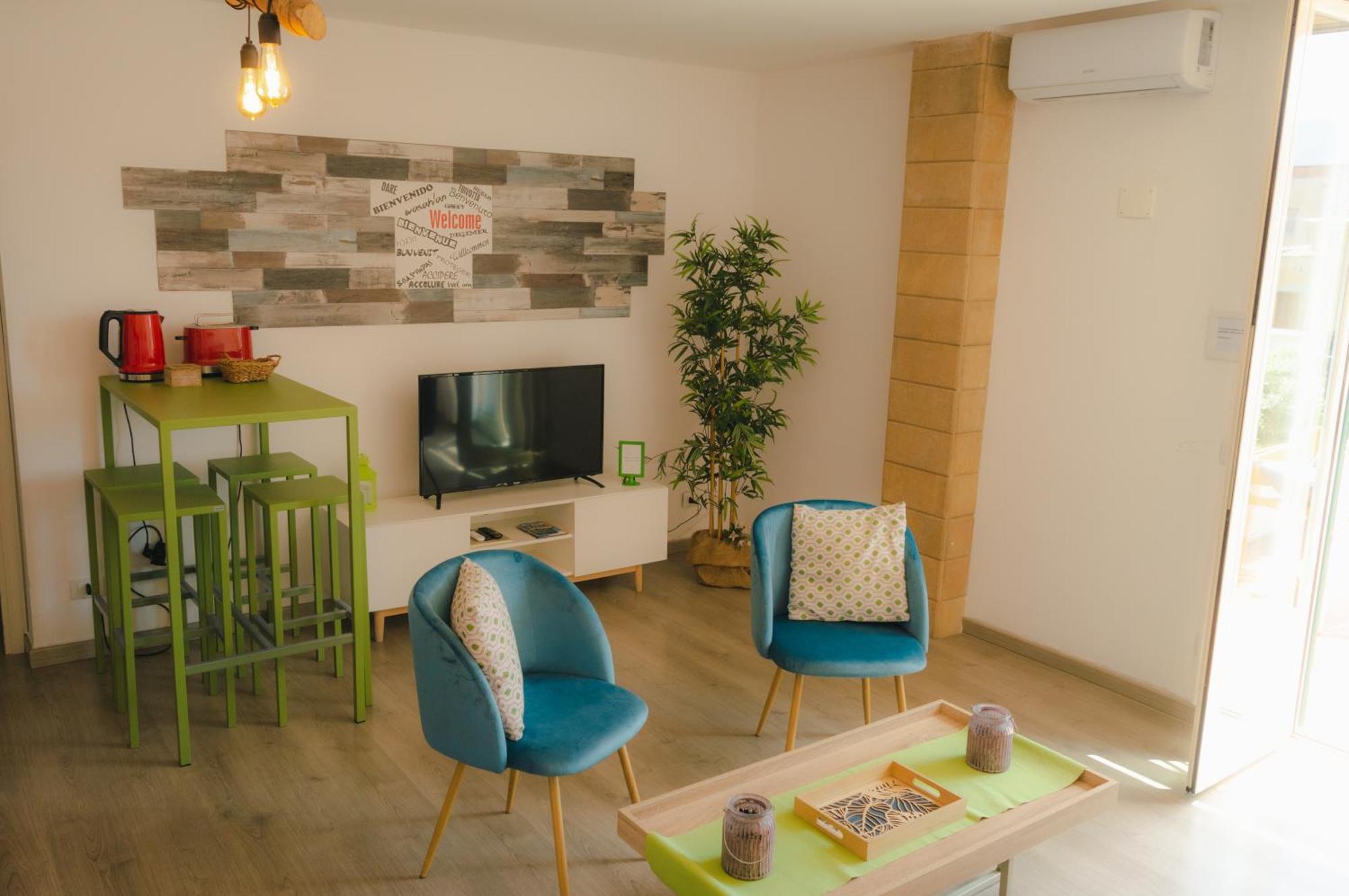 Terrazza Massimo Apartment ปาแลร์โม ภายนอก รูปภาพ