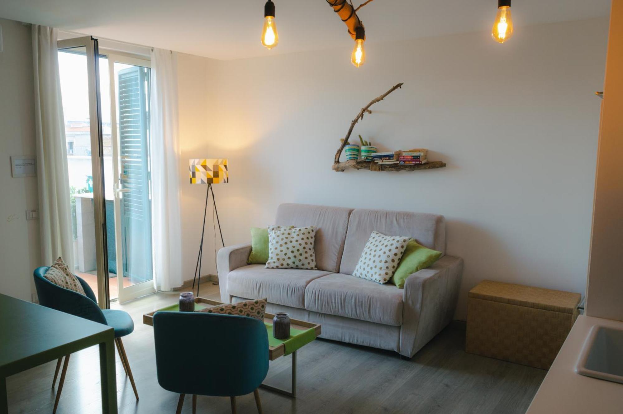 Terrazza Massimo Apartment ปาแลร์โม ภายนอก รูปภาพ