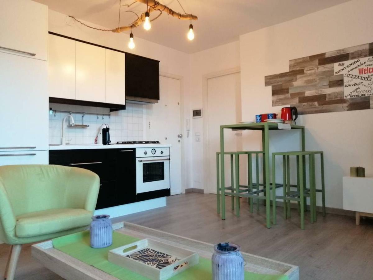 Terrazza Massimo Apartment ปาแลร์โม ภายนอก รูปภาพ