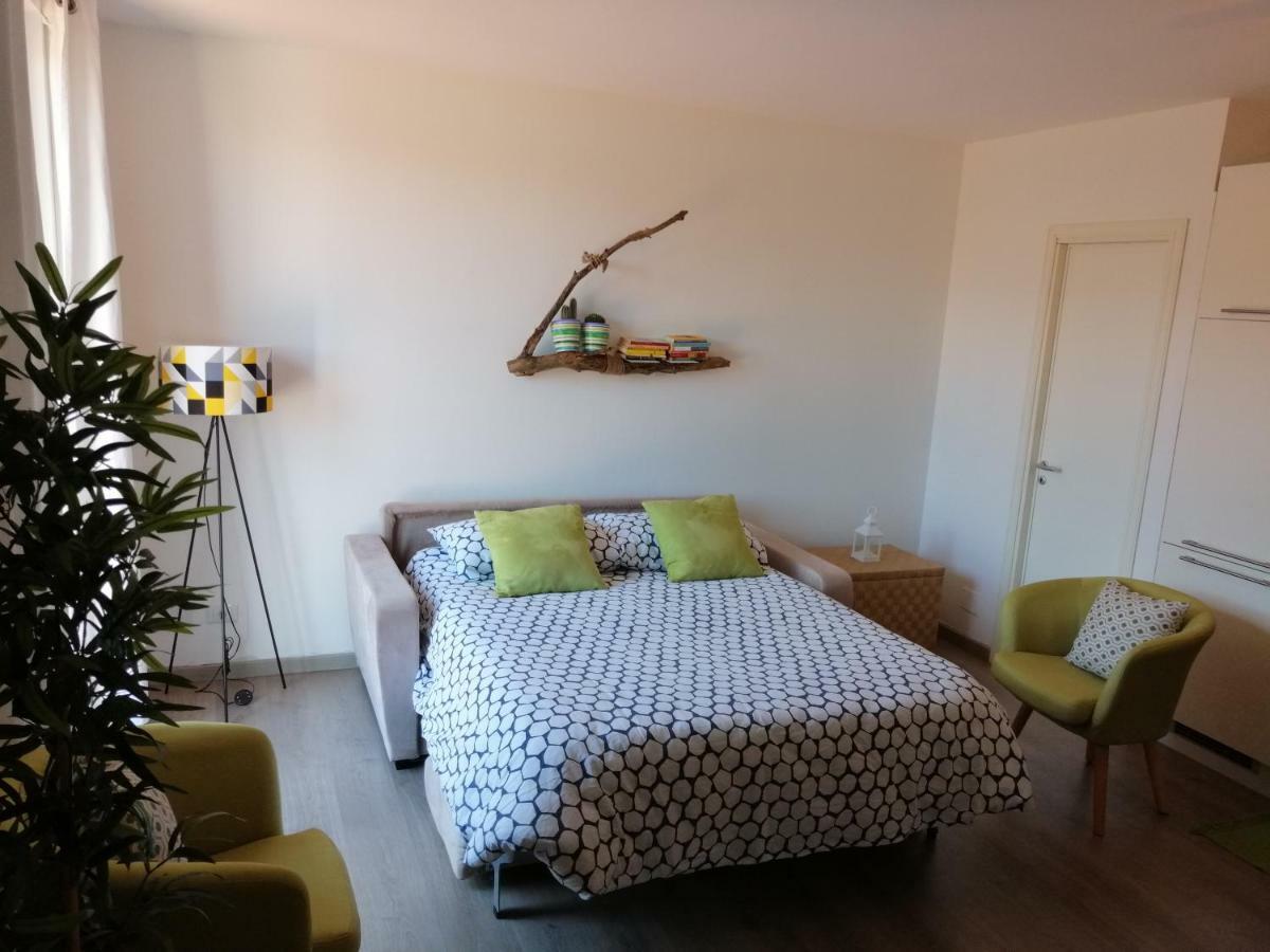Terrazza Massimo Apartment ปาแลร์โม ภายนอก รูปภาพ